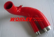 Silicone Inlet Turbo INTAKE