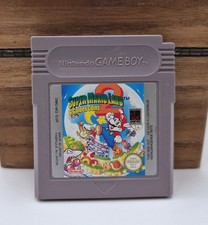 Super Mario Land 2 - Nintendo