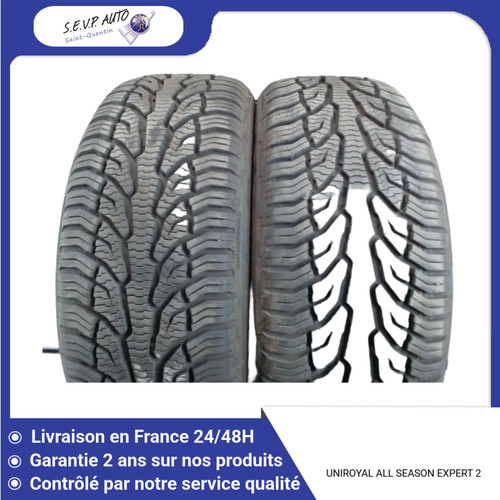 Paire de pneus - 🇫🇷,