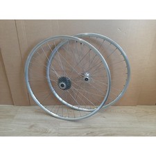 2 Roues FIR NET 2000