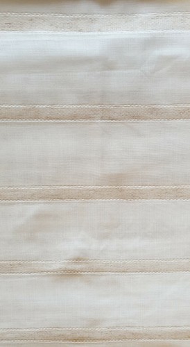 Coupon tissu voile pour - coupon,