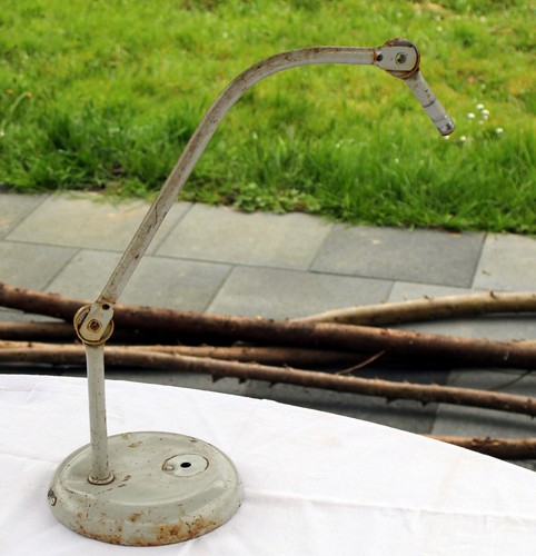 Piéce pour lampe jumo - piéce,