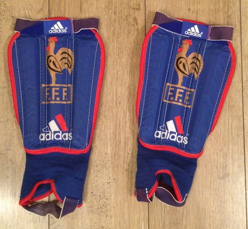 Protege tibia adidas fff - adidas,