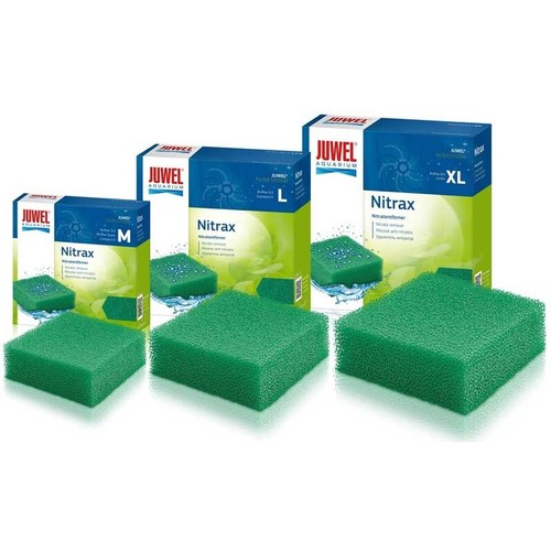 Juwel nitrax mousse - -,