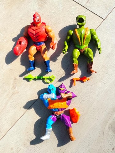 Vintage motu made france - made, in