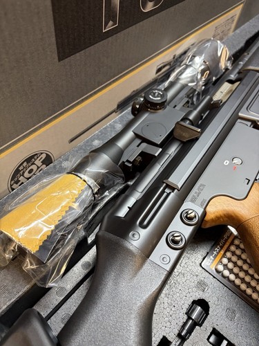 Tokyo marui electric - tokyo, sniper