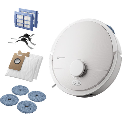 Electrolux aspirateur robot - electrolux,