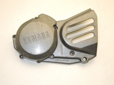 Carénage cache allumage