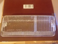 FIAT 128 COUPÉ PLASTIQUE