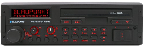 Autoradio oldtimer blaupunkt - autoradio,