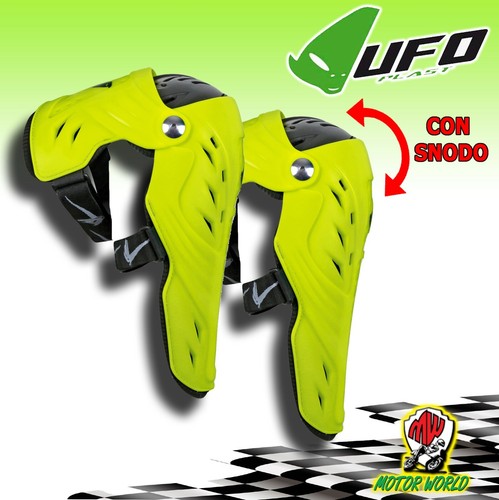 Ufo genouillères articulé - genouillères,