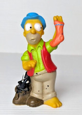 The Simpsons Homer Simpson