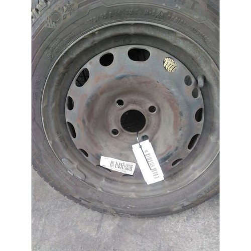 Jante opel corsa - jante, (00-06)