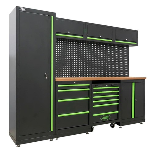 Mobilier atelier modulaire - mobilier, d'atelier