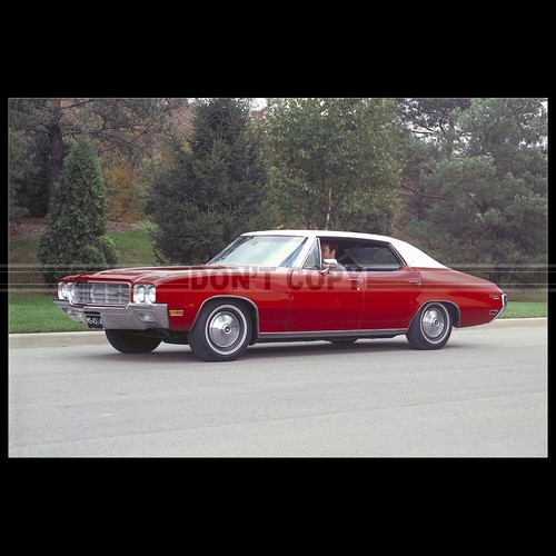 Photo 004862 buick skylark - a.004862,
