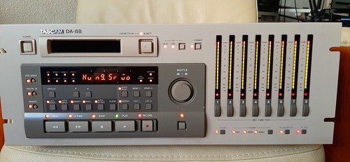 Tascam da88 sans - da88,