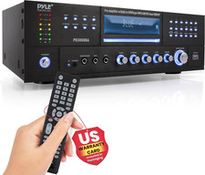 4 Channel Bluetooth Home