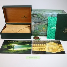 Rolex 16600 Sea-Dweller Watch