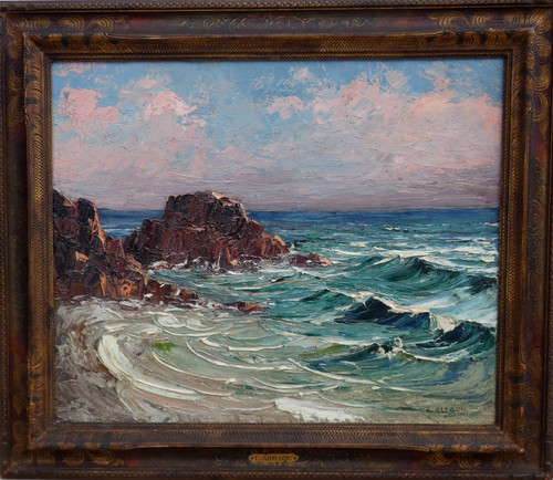 Louis arraou 1900 grand - louis, -grand