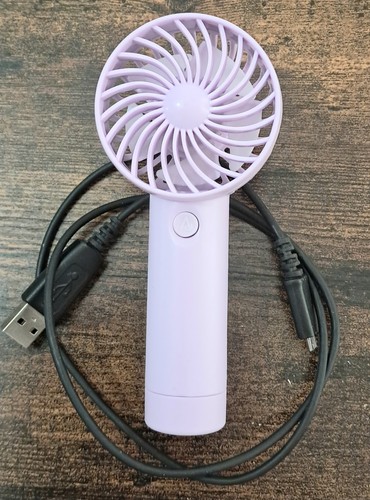 Mini ventilateur portable - mini,