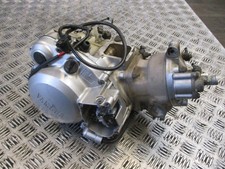 Moteur pour Yamaha 125 TDR -