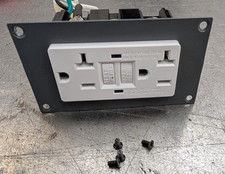 FGA 808-9817 Xantrex GFCI Kit