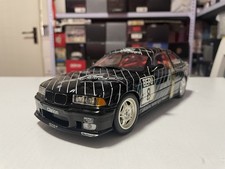 UT 1: 18 BMW M3 E36 AC AC SCHNITZER two door edition car model