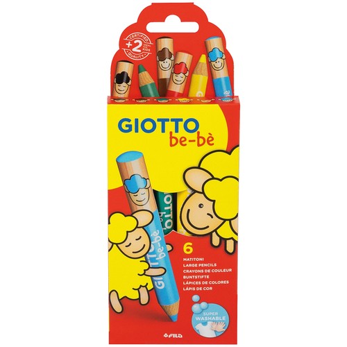 Etui maxi crayons 1 - etui,