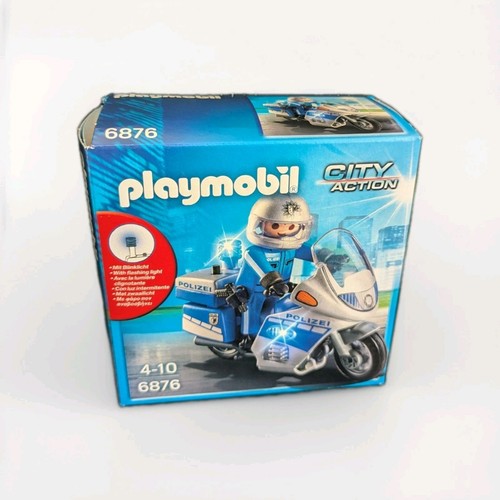 Playmobil city action - playmobil,