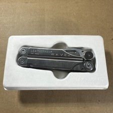 Leatherman Wave 18-in-1