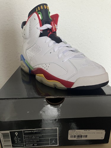 Air jordan olympic - jordan,
