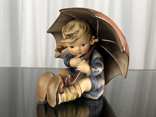Hummel figurine 152 fille - hummel, 152/0b.