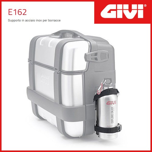 Support gourde givi - givi, e162