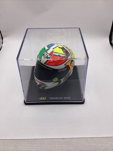 Casque valentino rossi tous - rossi,