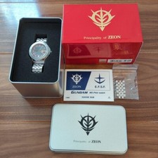 Moblie Suit Gundam MS-Pilot