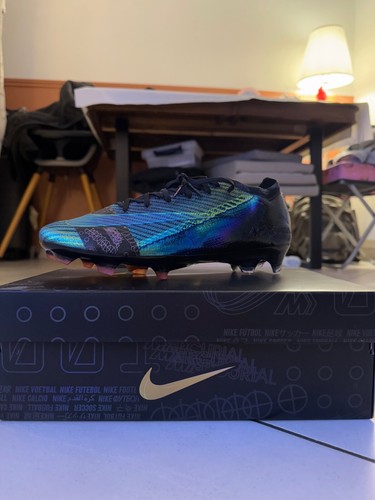 Mercurial vapor cosmic - vapor,
