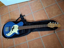 Guitare Basse Godin Sd5