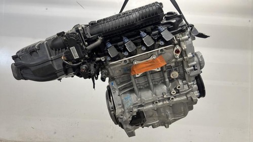 Moteur honda jazz - jazz, 2