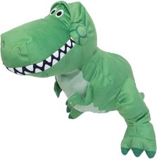 Disney Toy Story REX Golf