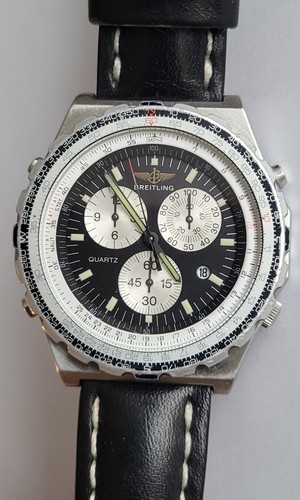 Montre breitling navitimer - breitling,