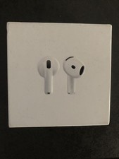 Ecouteurs APPLE AirPods 4