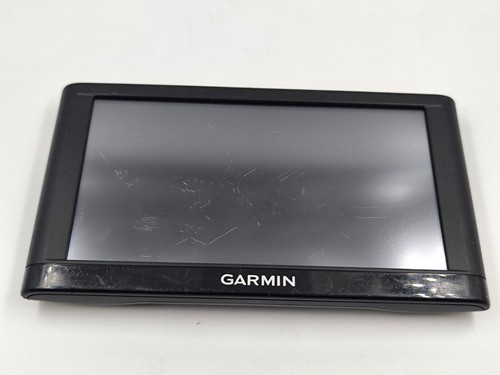 Garmin nuvi 65lm - nuvi,