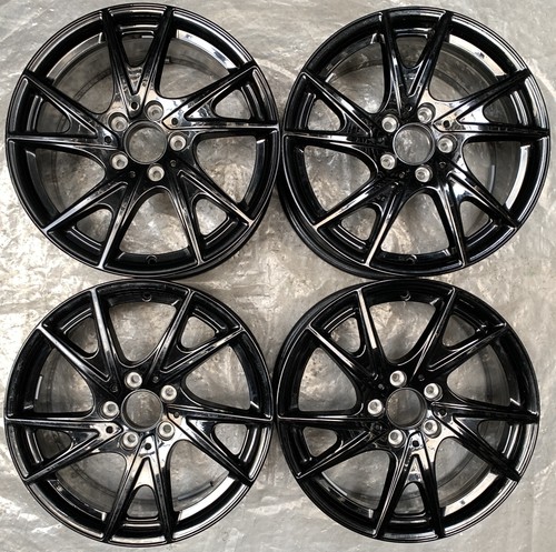 Jantes alu mercedes benz - 4,