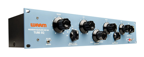 Warm audio eqpwa classic - warm,