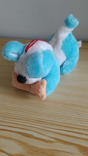 Nicky toy peluche doudou - toy,