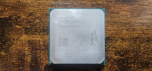 Amd 8120 fd8120frw8kgu - amd,