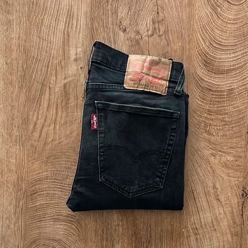 Jean pantalon levi 519 - jean,,