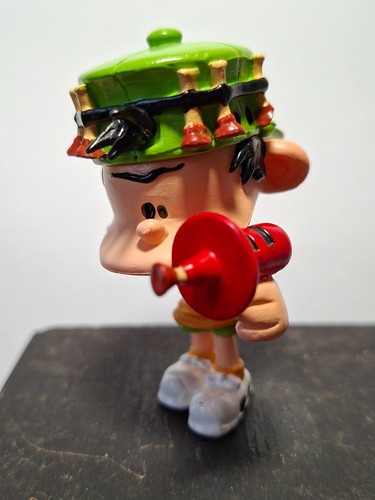 Figurine midam plastoy 2004 - figurine,