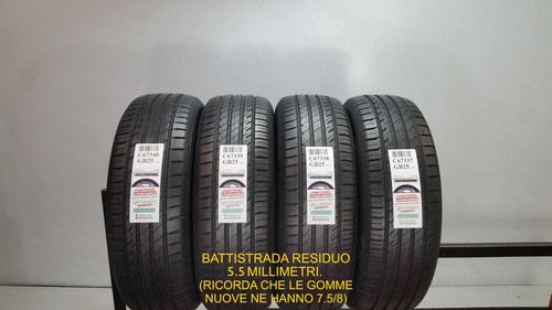 Pneus usés 215 - pneus, 215/65r16