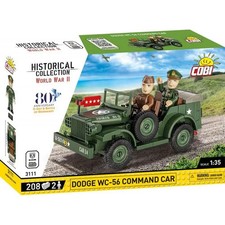 Dodge WC-56 Command Car